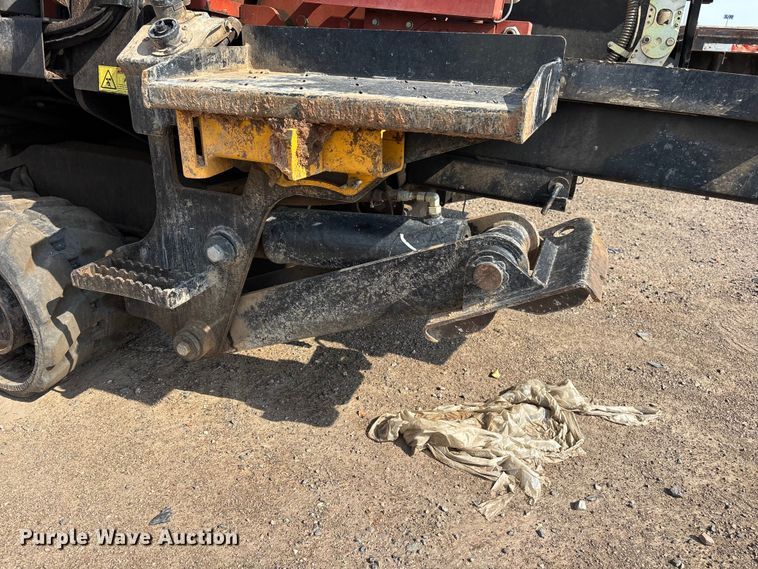 image for item YA4429 2018 Ditch Witch JT30 directional boring unit