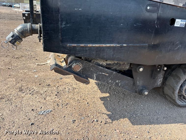image for item YA4429 2018 Ditch Witch JT30 directional boring unit