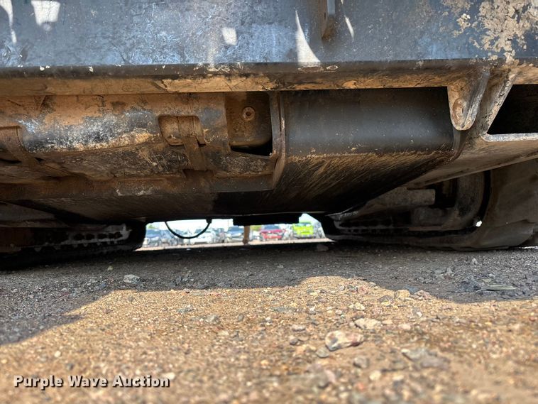 image for item YA4429 2018 Ditch Witch JT30 directional boring unit
