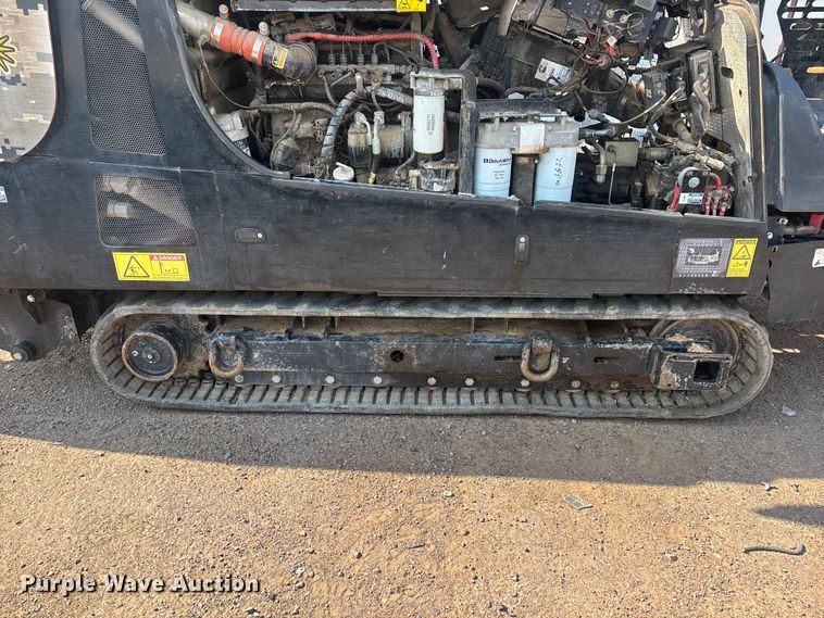 image for item YA4429 2018 Ditch Witch JT30 directional boring unit