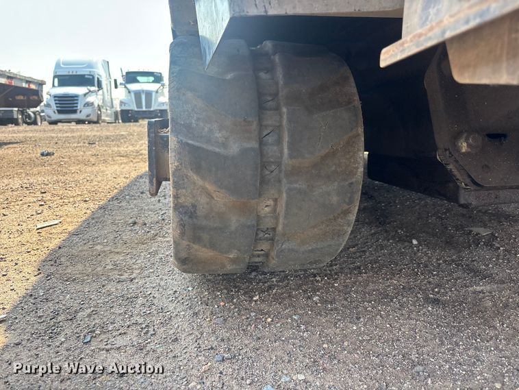 image for item YA4429 2018 Ditch Witch JT30 directional boring unit