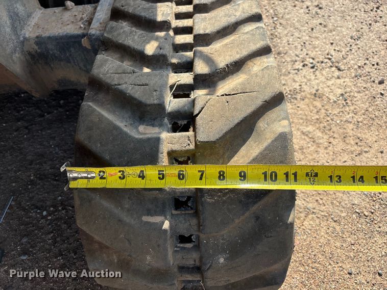 image for item YA4429 2018 Ditch Witch JT30 directional boring unit