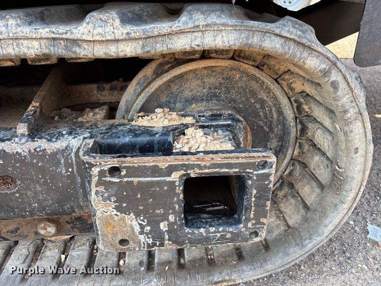 image for item YA4429 2018 Ditch Witch JT30 directional boring unit