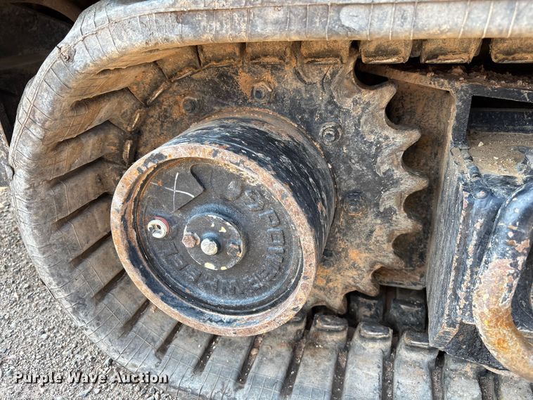 image for item YA4429 2018 Ditch Witch JT30 directional boring unit