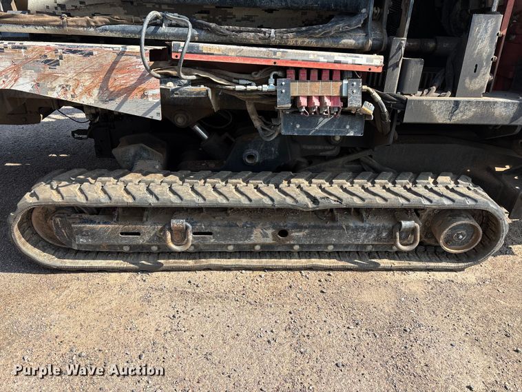 image for item YA4429 2018 Ditch Witch JT30 directional boring unit