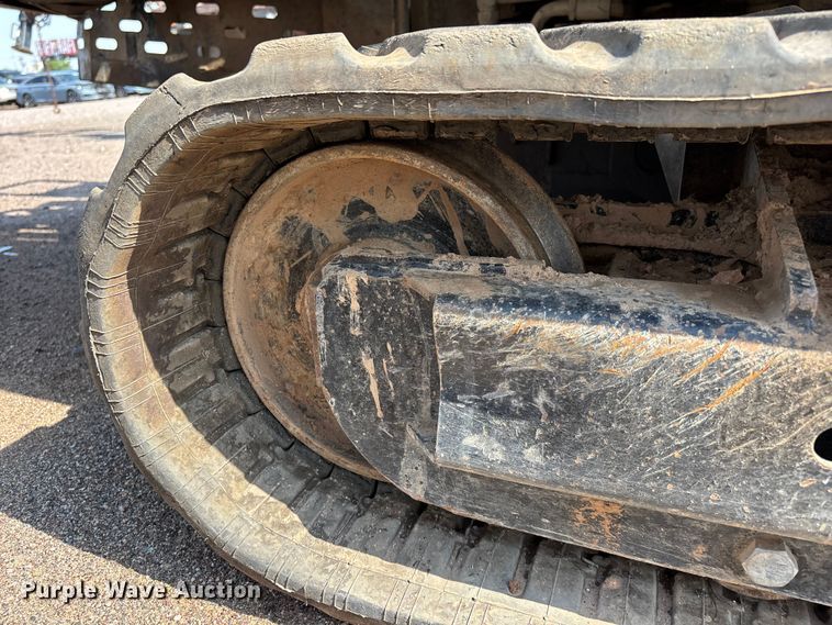 image for item YA4429 2018 Ditch Witch JT30 directional boring unit