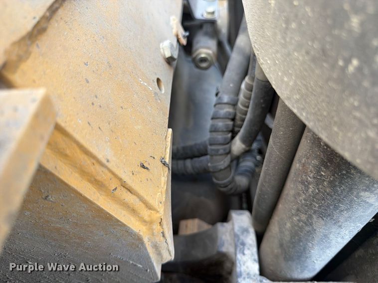 image for item YA4561 2002 Caterpillar GP40K forklift