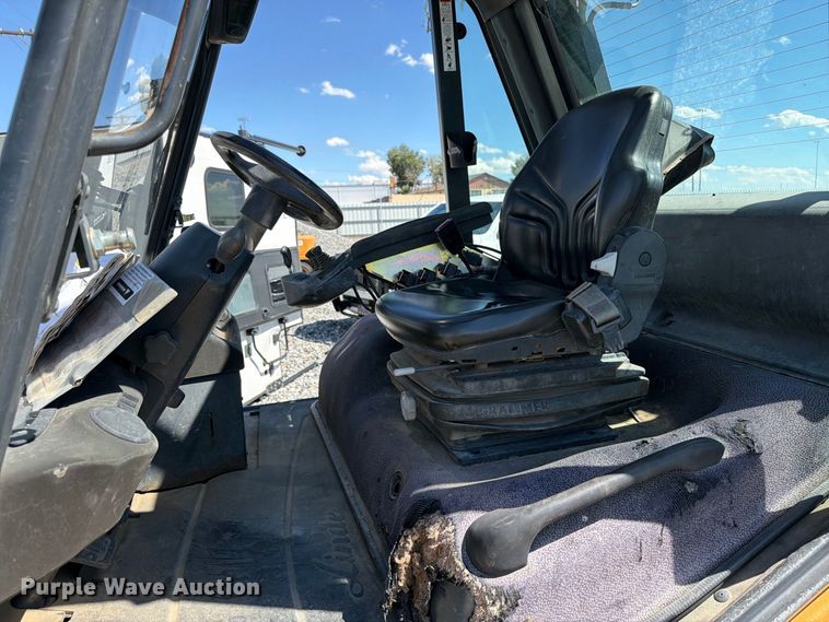 image for item YA4568 Linde H80D-396 forklift