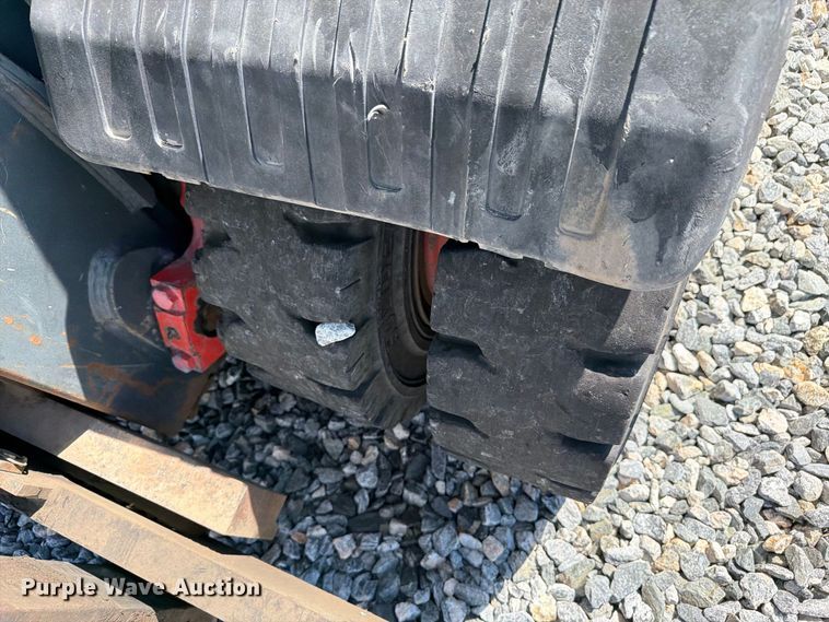 image for item YA4568 Linde H80D-396 forklift
