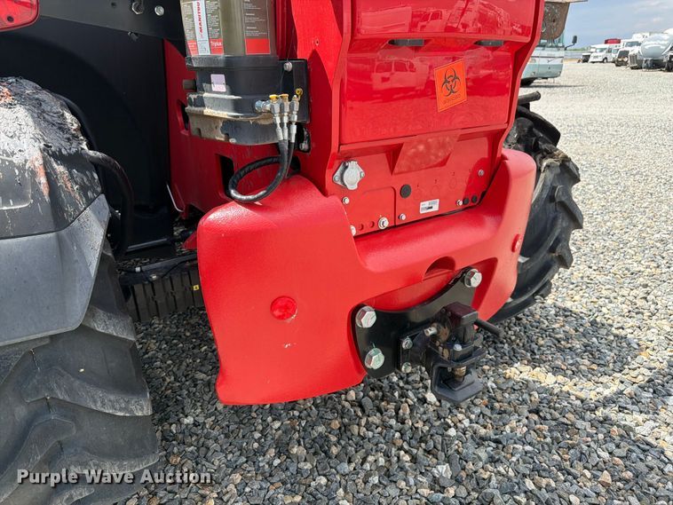 image for item YA4573 2022 Manitou MLT841-145PS telehandler