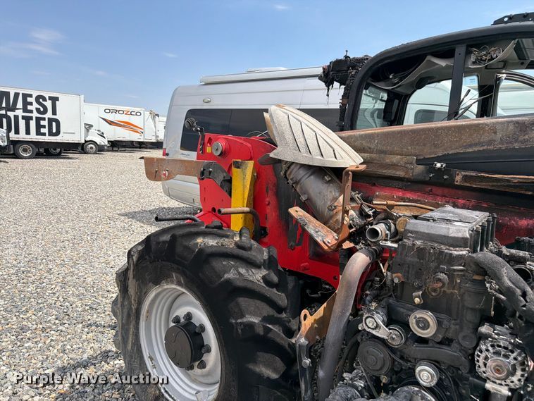 image for item YA4573 2022 Manitou MLT841-145PS telehandler