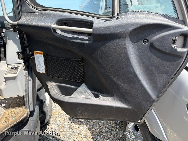 image for item YA4573 2022 Manitou MLT841-145PS telehandler