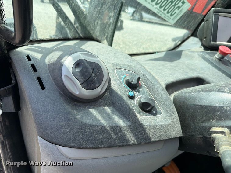 image for item YA4573 2022 Manitou MLT841-145PS telehandler