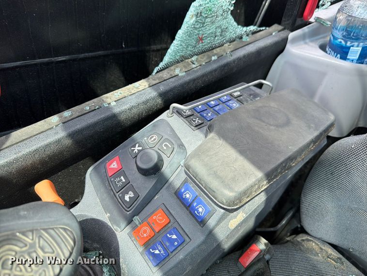 image for item YA4573 2022 Manitou MLT841-145PS telehandler