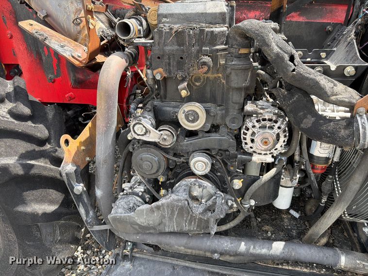 image for item YA4573 2022 Manitou MLT841-145PS telehandler