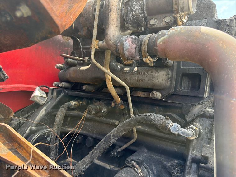 image for item YA4573 2022 Manitou MLT841-145PS telehandler