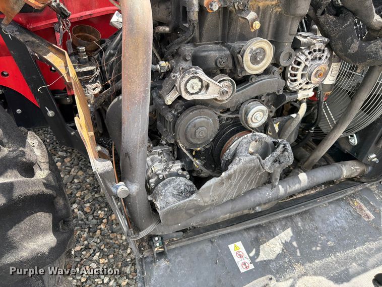 image for item YA4573 2022 Manitou MLT841-145PS telehandler