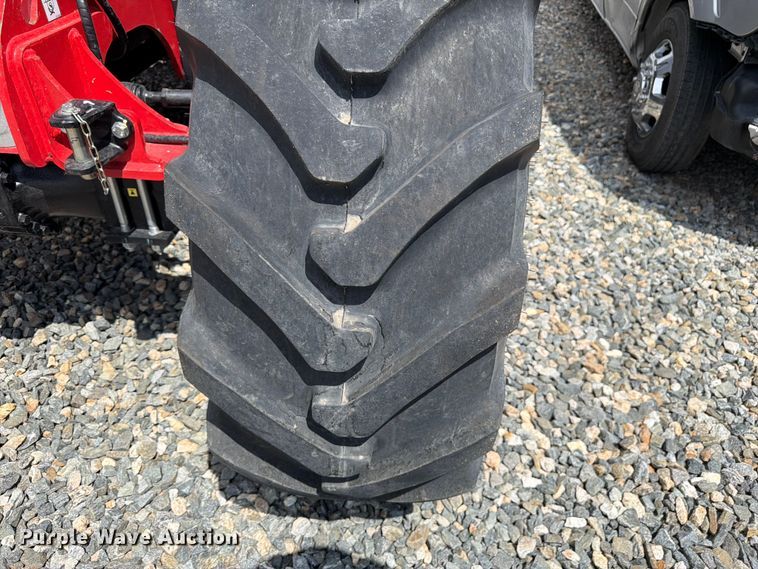 image for item YA4573 2022 Manitou MLT841-145PS telehandler