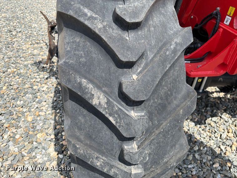 image for item YA4573 2022 Manitou MLT841-145PS telehandler