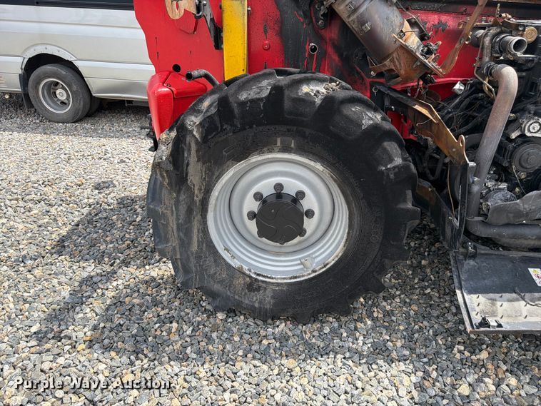 image for item YA4573 2022 Manitou MLT841-145PS telehandler