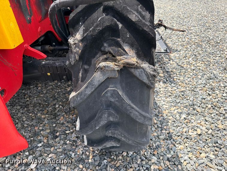 image for item YA4573 2022 Manitou MLT841-145PS telehandler