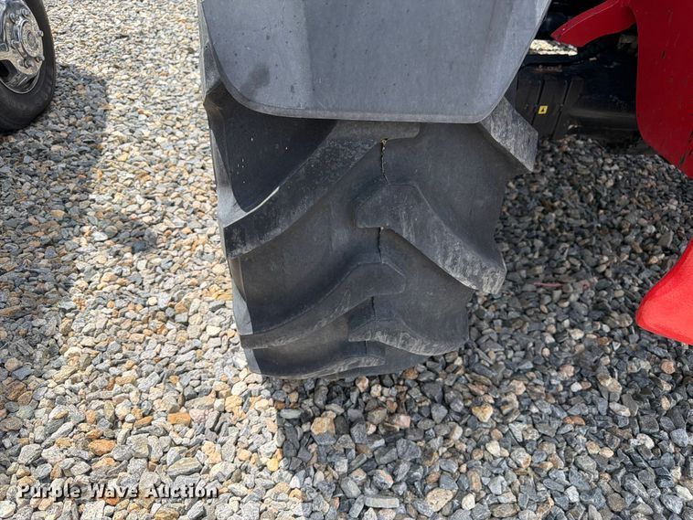 image for item YA4573 2022 Manitou MLT841-145PS telehandler