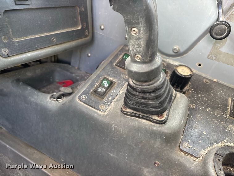 image for item YA4606 2017 Terex FDB6000 ready mix truck