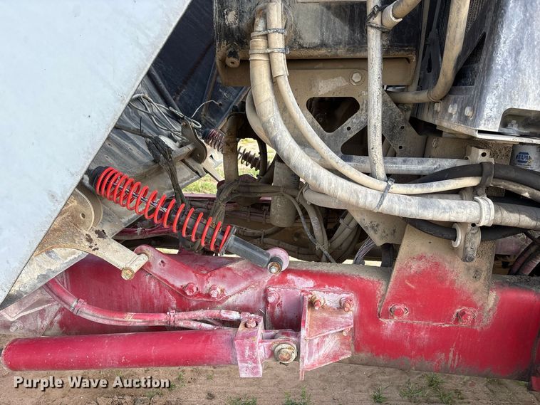 image for item YA4606 2017 Terex FDB6000 ready mix truck