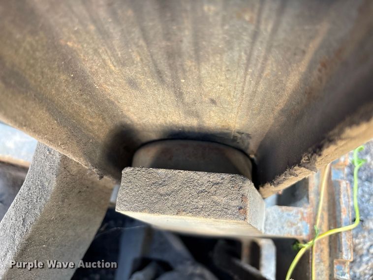 image for item YA4640 Clark C500-Y50 forklift