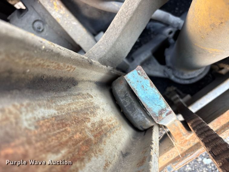 image for item YA4640 Clark C500-Y50 forklift