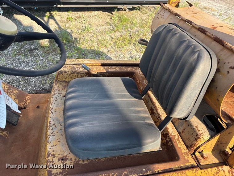 image for item YA4640 Clark C500-Y50 forklift