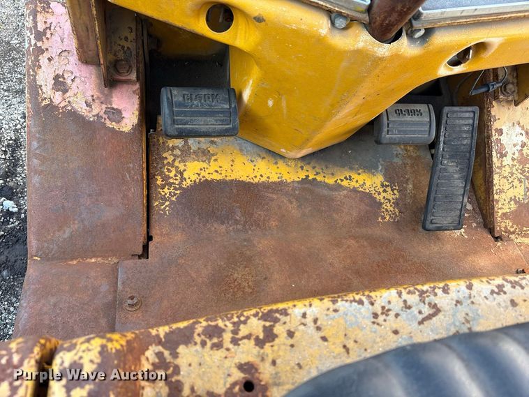 image for item YA4640 Clark C500-Y50 forklift