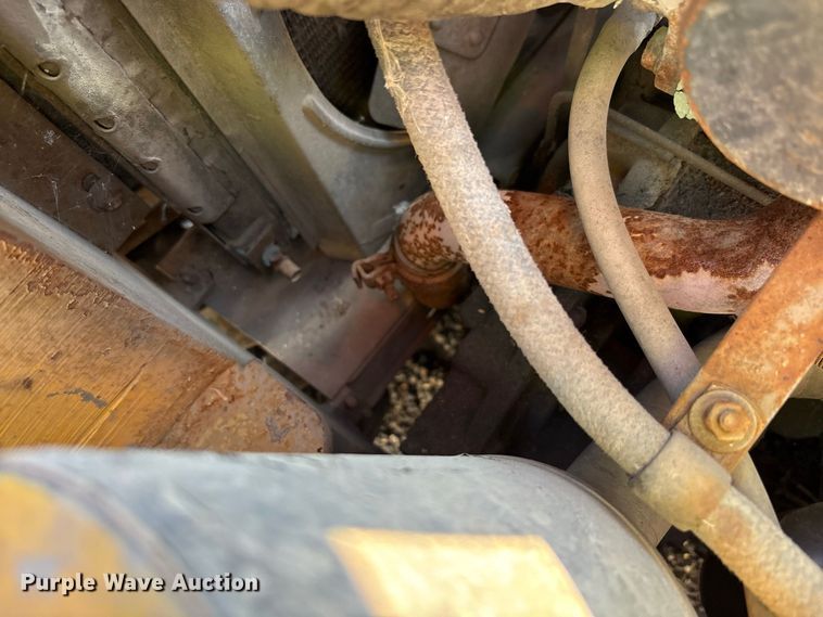 image for item YA4640 Clark C500-Y50 forklift