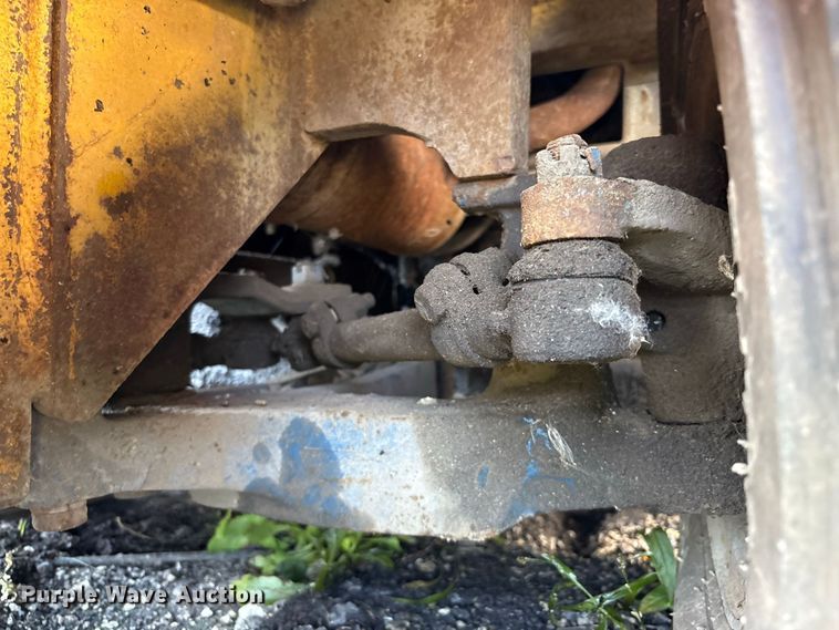 image for item YA4640 Clark C500-Y50 forklift