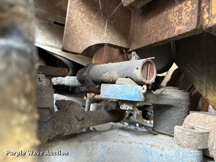 image for item YA4640 Clark C500-Y50 forklift