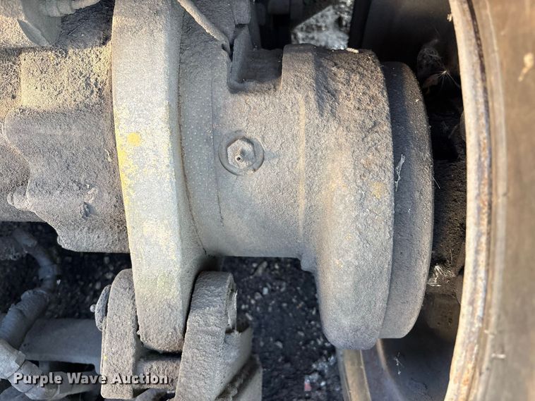 image for item YA4640 Clark C500-Y50 forklift