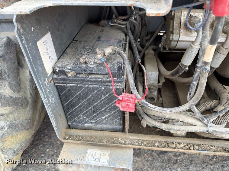 image for item YA4761 SkyJack SJ 6826RT scissor lift
