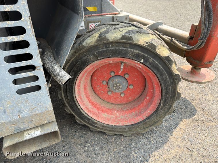 image for item YA4761 SkyJack SJ 6826RT scissor lift