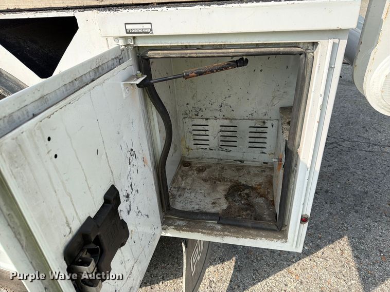 image for item YA4968 2025 Freightliner Business Class M2 cable placer bucket truck