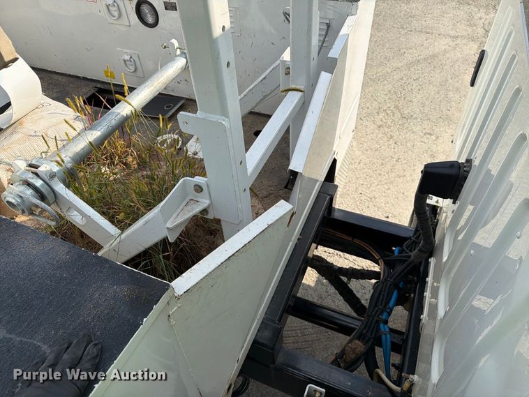 image for item YA4968 2025 Freightliner Business Class M2 cable placer bucket truck