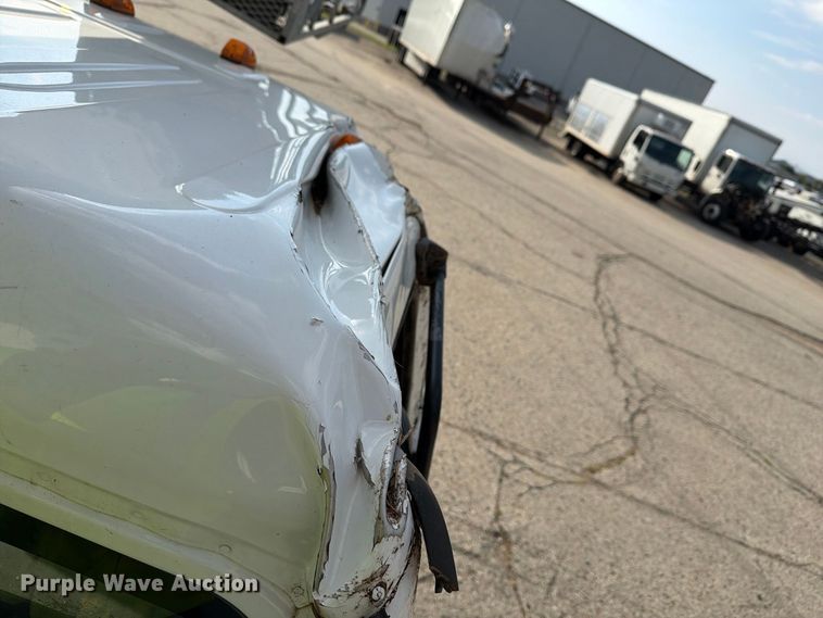 image for item YA4968 2025 Freightliner Business Class M2 cable placer bucket truck