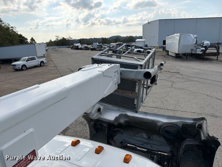 image for item YA4968 2025 Freightliner Business Class M2 cable placer bucket truck