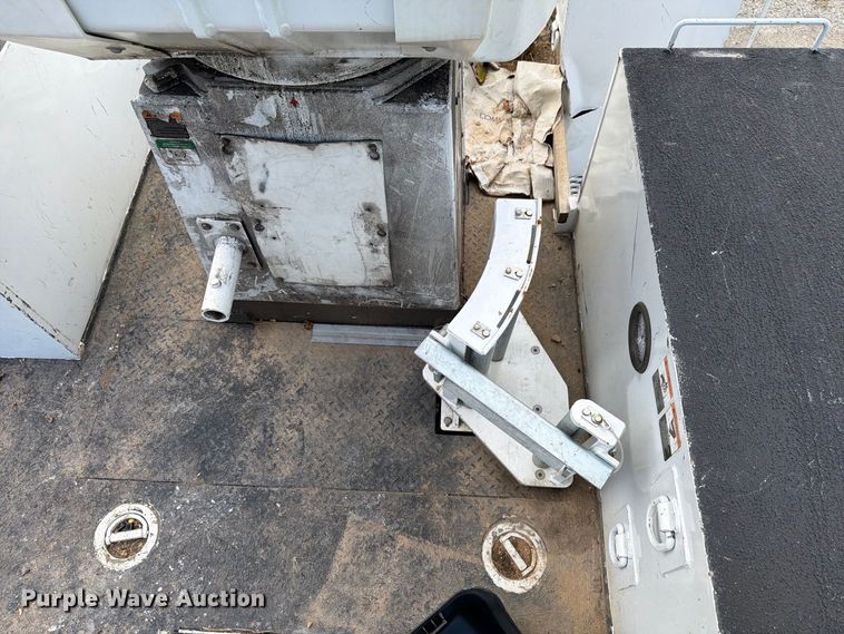 image for item YA4968 2025 Freightliner Business Class M2 cable placer bucket truck