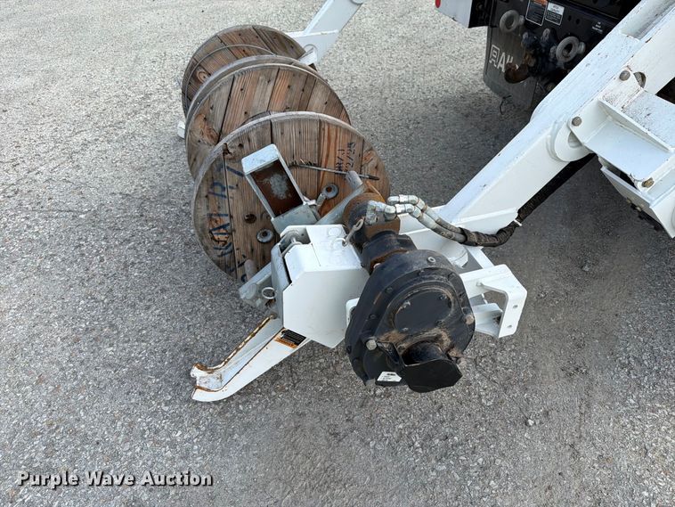 image for item YA4968 2025 Freightliner Business Class M2 cable placer bucket truck