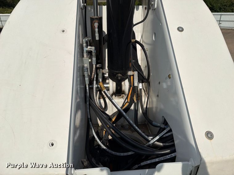 image for item YA4968 2025 Freightliner Business Class M2 cable placer bucket truck