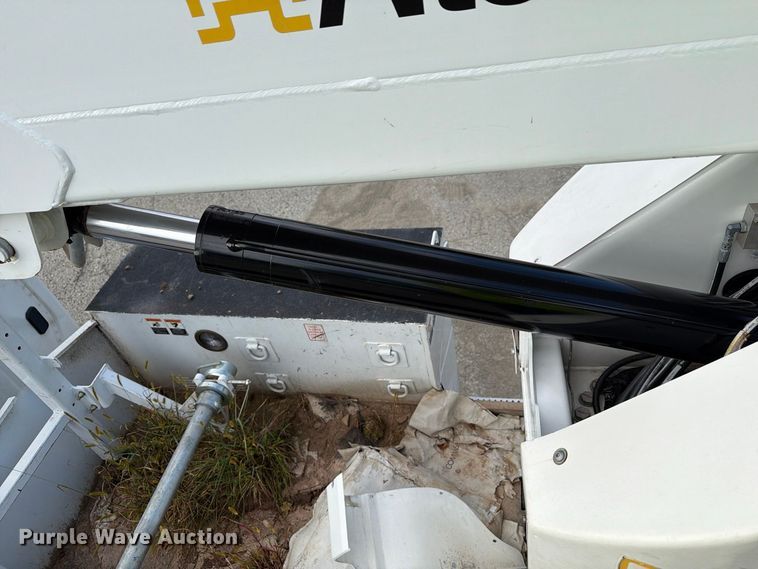 image for item YA4968 2025 Freightliner Business Class M2 cable placer bucket truck