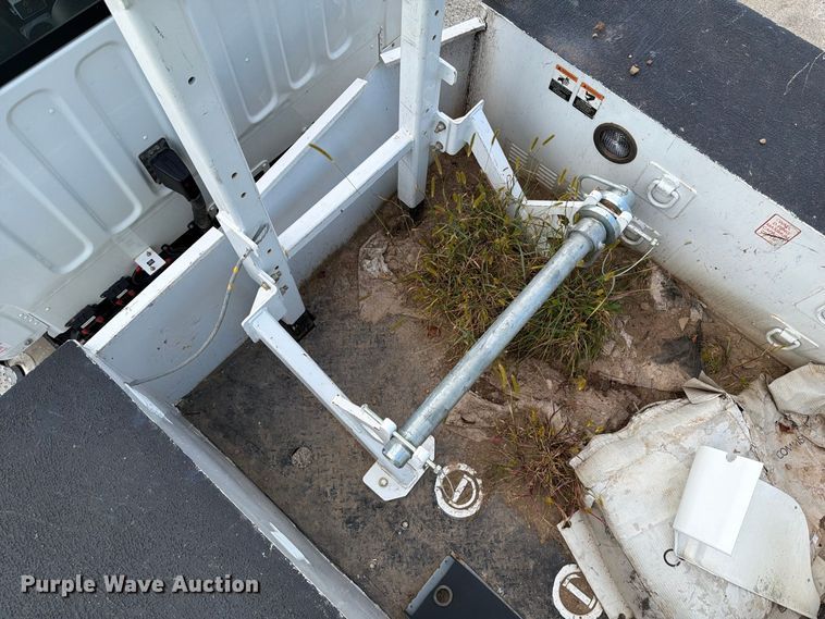 image for item YA4968 2025 Freightliner Business Class M2 cable placer bucket truck