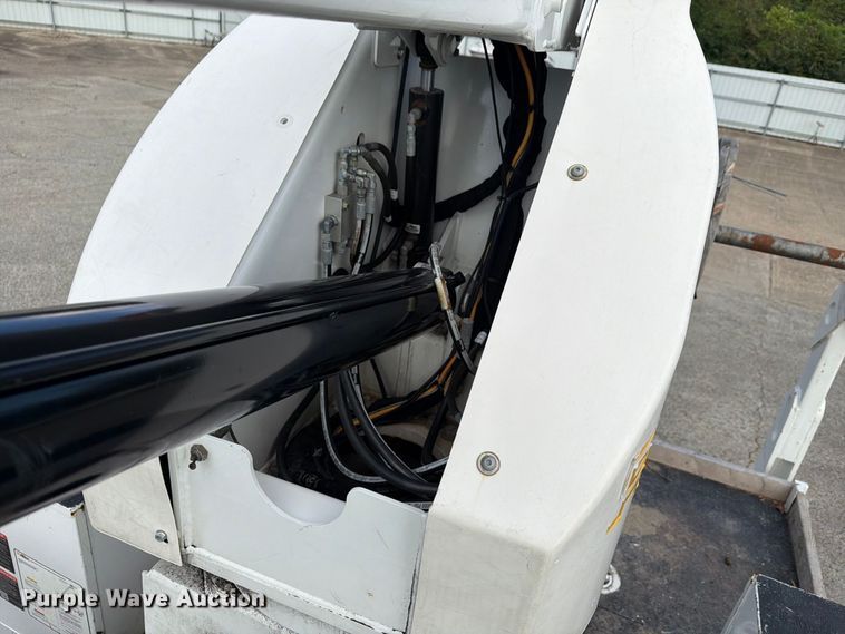 image for item YA4968 2025 Freightliner Business Class M2 cable placer bucket truck