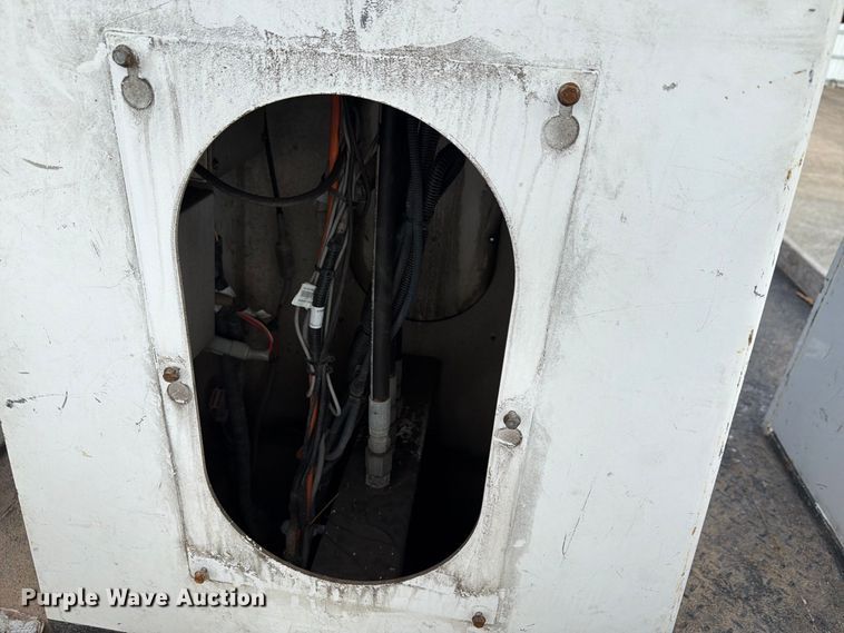 image for item YA4968 2025 Freightliner Business Class M2 cable placer bucket truck