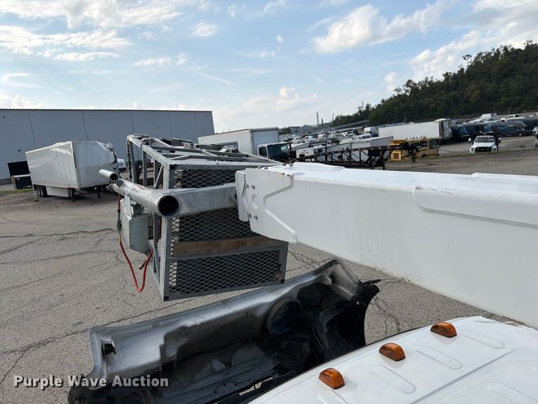 image for item YA4968 2025 Freightliner Business Class M2 cable placer bucket truck